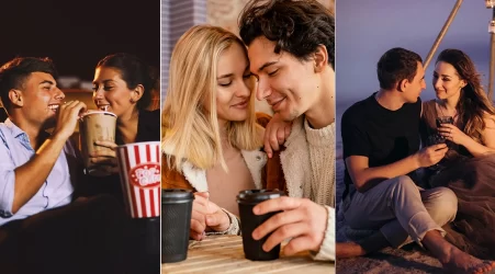 Best Date Ideas that Never Fail to Impress!
