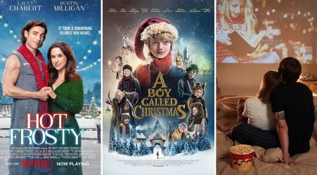Best Christmas Movies to Watch This Holiday Season