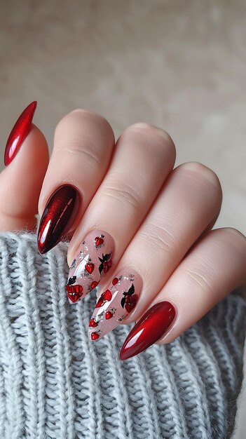 Nails Ideas 