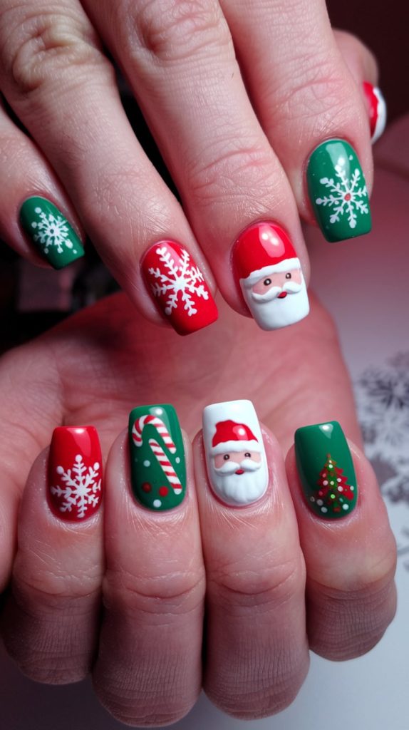 Nails Ideas 