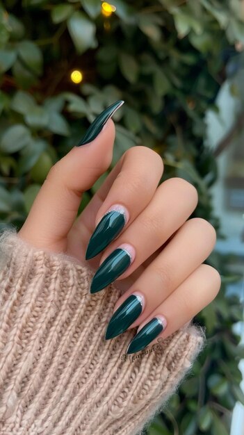 Nails Ideas 