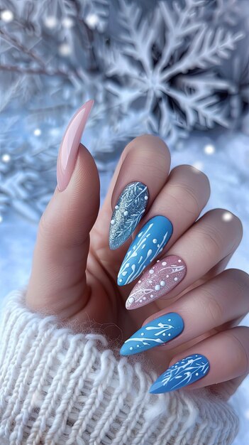 Nails Ideas 