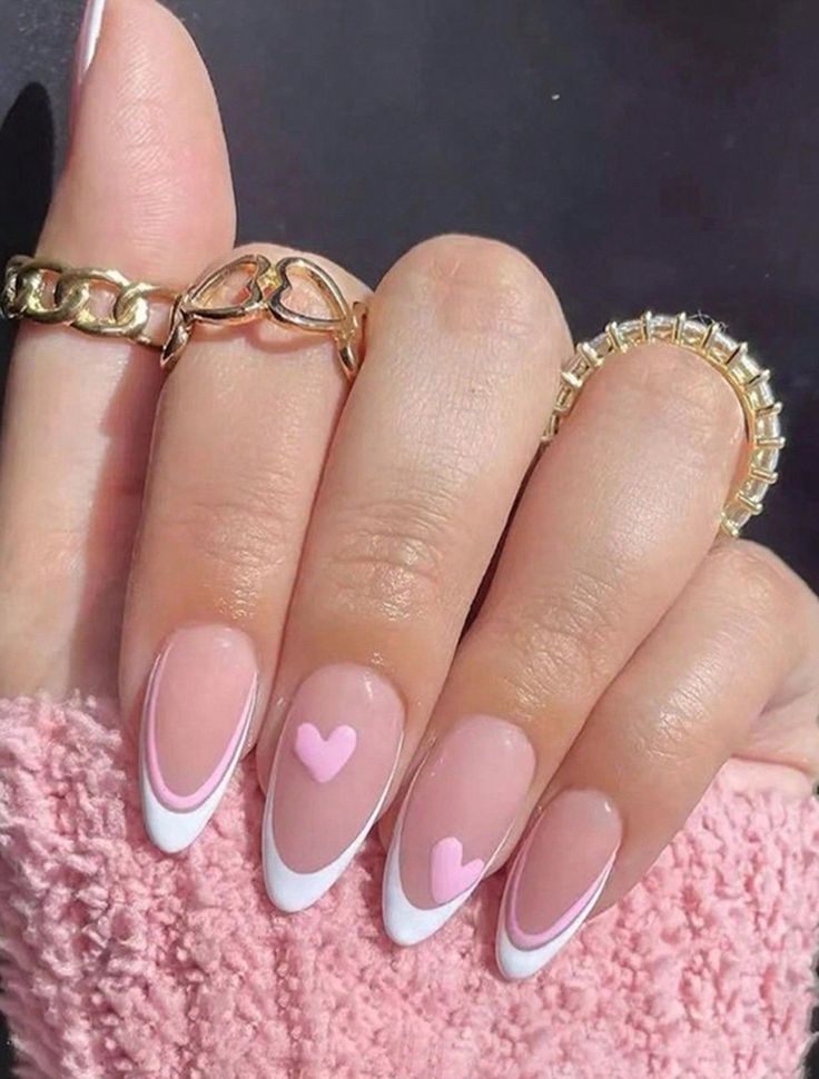 Acrylic Nail