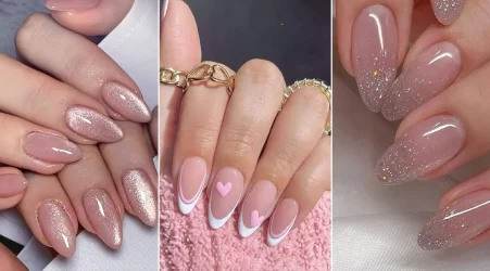 What are the Acrylic Nail Trends 2025?