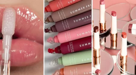 The Best Tinted Lip Balms to Try in 2024