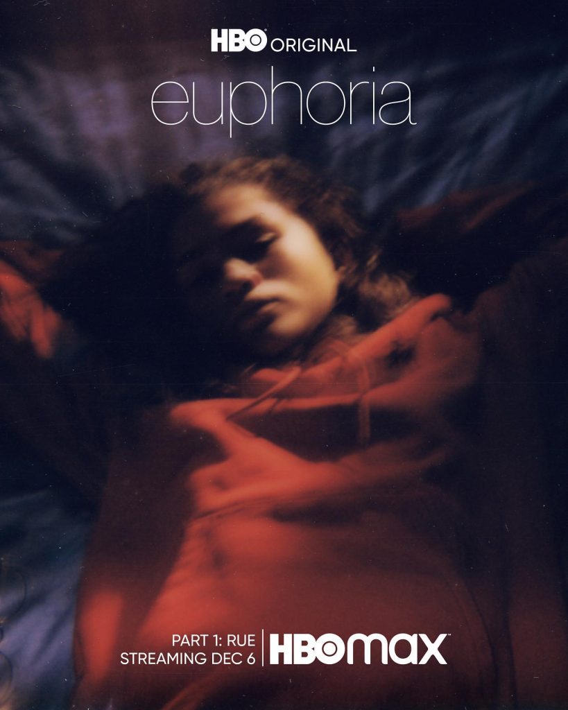 Euphoria Season 3