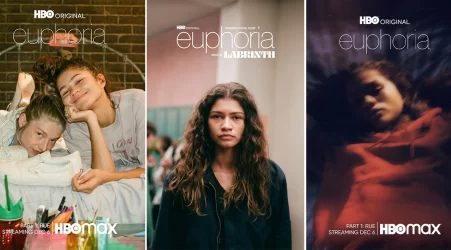 Euphoria Season 3: Finally on the Way