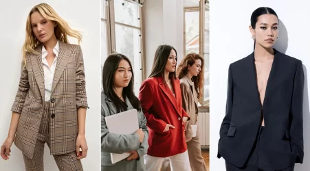 It’s Time to Shop Boxy Blazers! Best Picks!