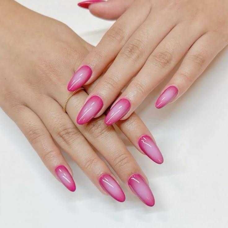 Aura Nails