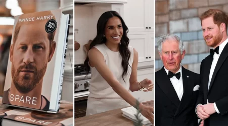 Harry And Meghan News: What Everyone Is Talking About
