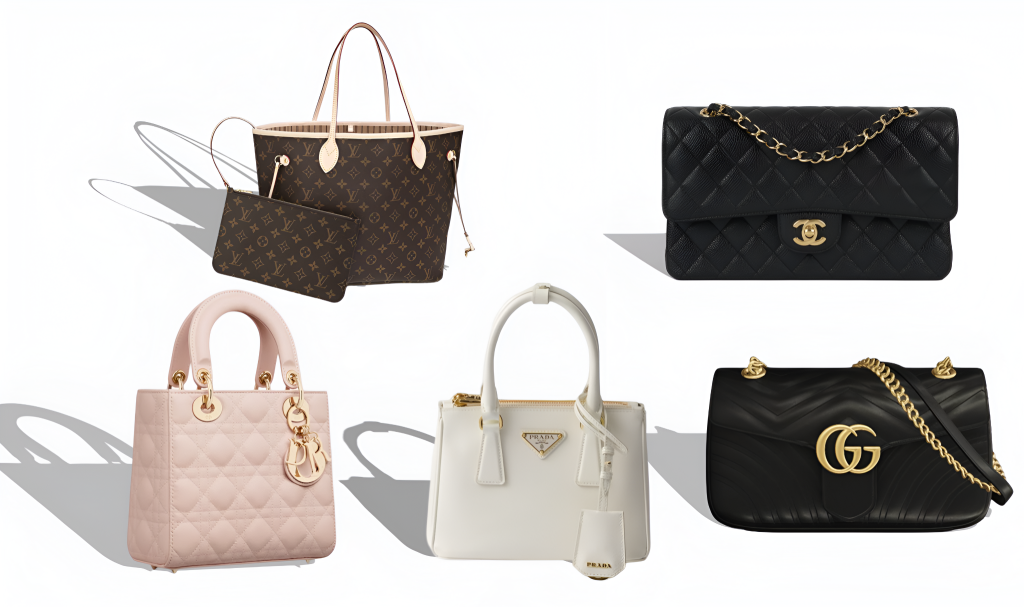 Mother's Day Handbags