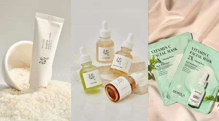 korean skincare