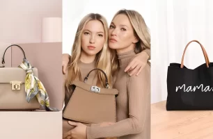 Shop Mother’s Day Handbags: The Perfect Gift for Mom