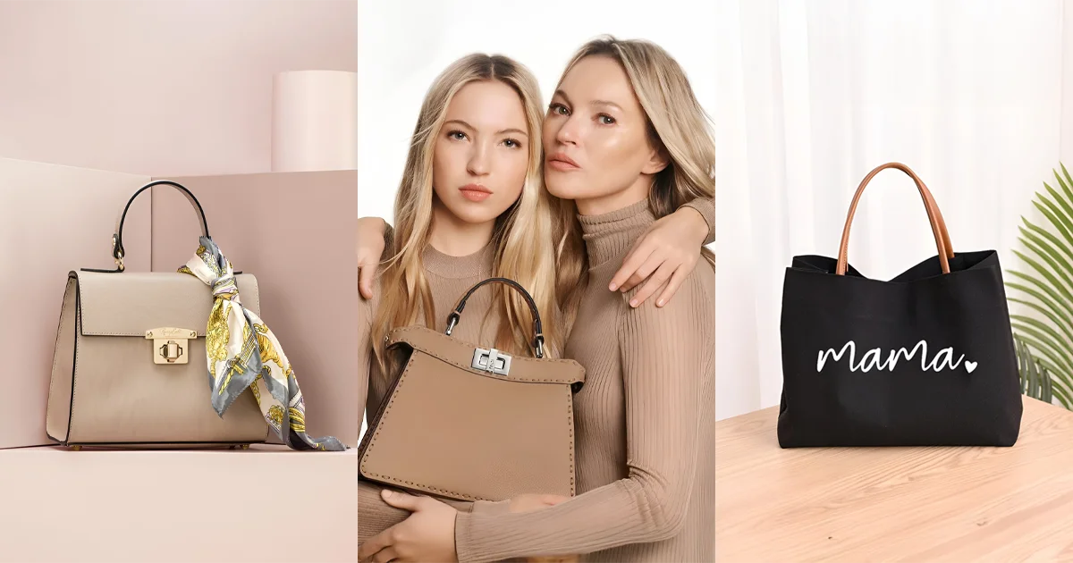 Shop Mother's Day Handbags