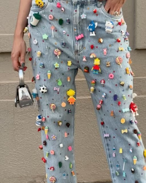 Turn Every Outfit into a Story