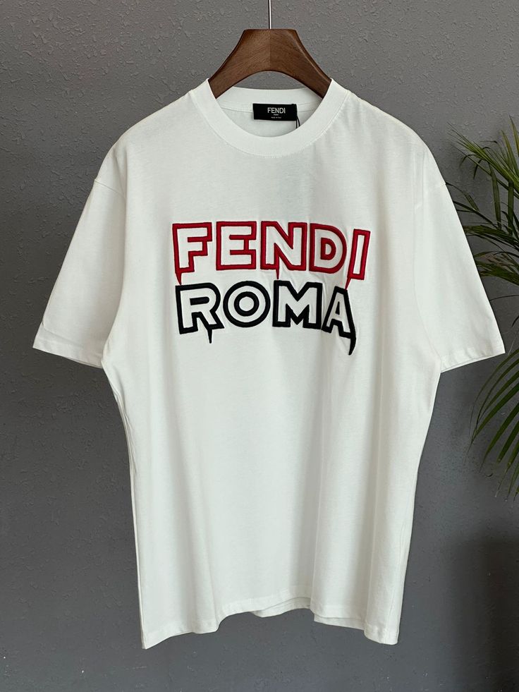 Branded Apparel