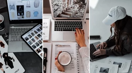 Easy Tips to Run a Successful Fashion Blog