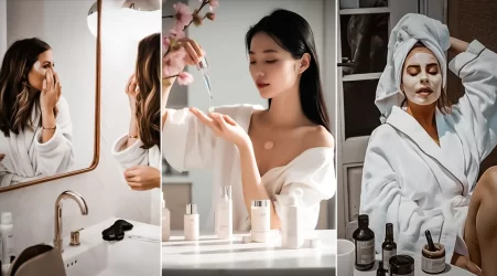 Dermatologists Swear By These 5 Skincare Hacks for Youthful Skin