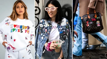 Elevate Your Outfit: The Power of Custom Patches in Fashion