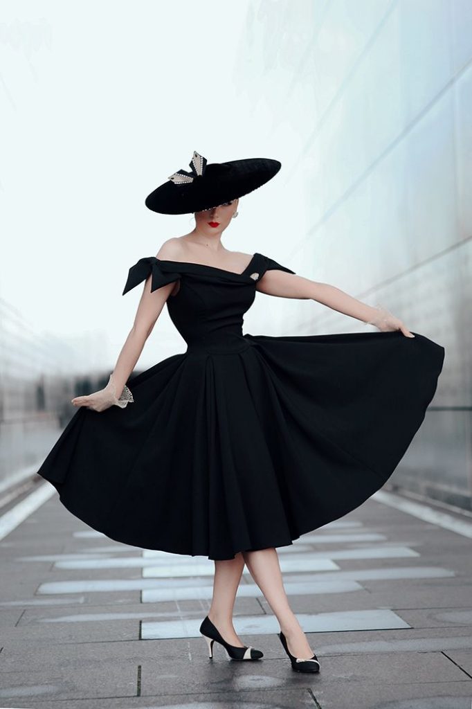 Fashion Staples