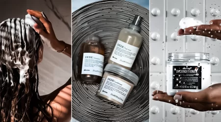 How Davines Haircare Products Can Elevate Your Haircare Routin
