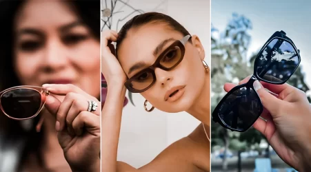 The Benefits of Reader Sunglasses