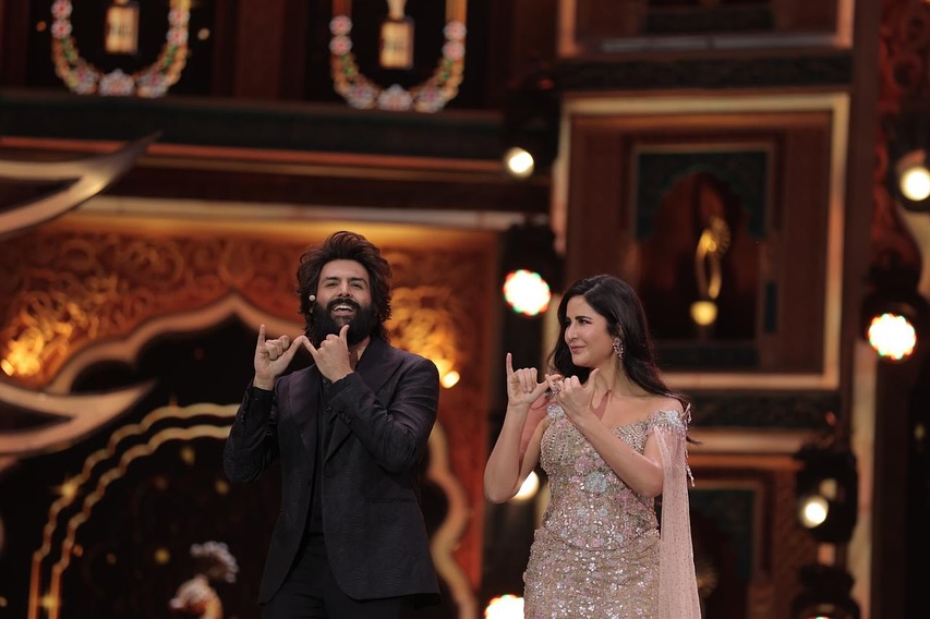 IIFA Awards 2025