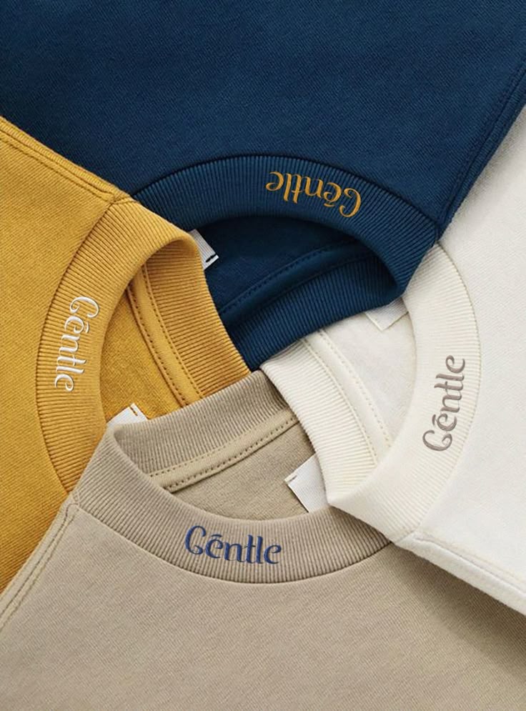 Branded Apparel