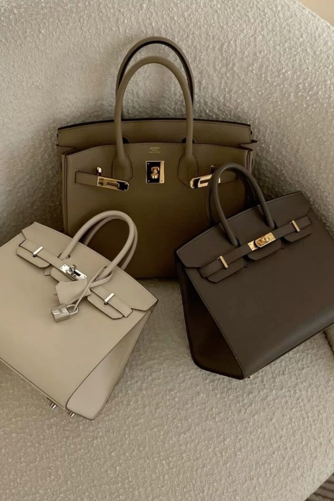Fashion Staples