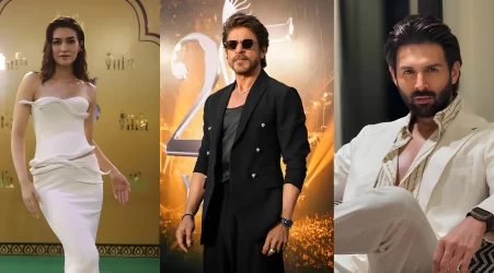 IIFA Awards 2025: Bollywood’s Most Iconic Night of the Year