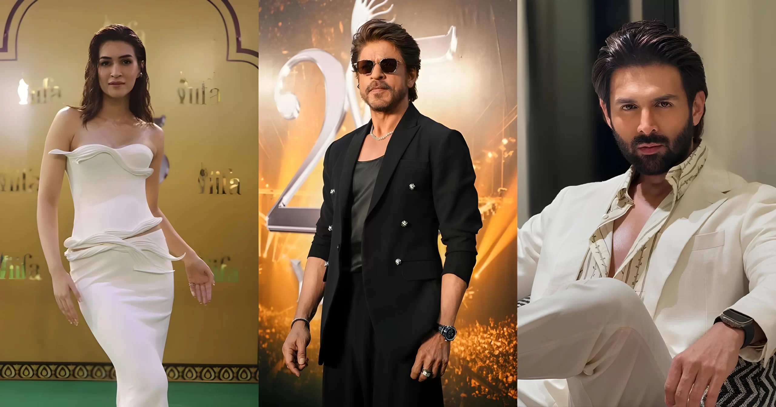 IIFA Awards 2025