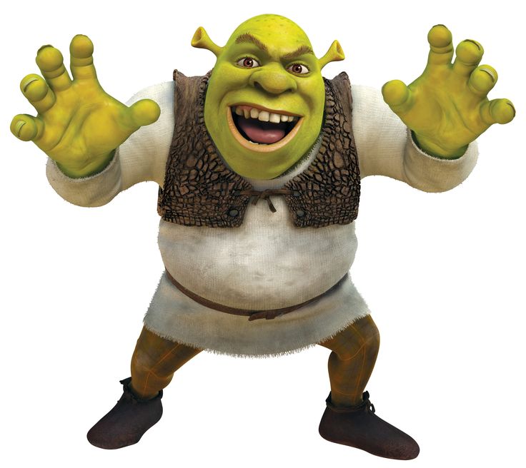 Shrek 5 