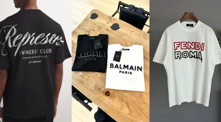 The Role of Branded Apparel in Building a Stronger Brand Image