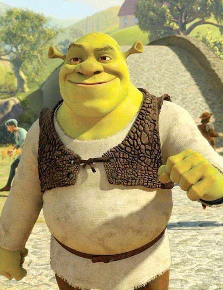 Shrek 5 