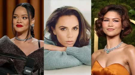 5 Fashion Icons Supporting International Women’s Day 2025