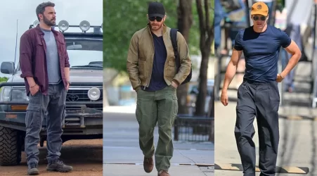 The Versatility of Men’s Travel Pants for Every Adventure