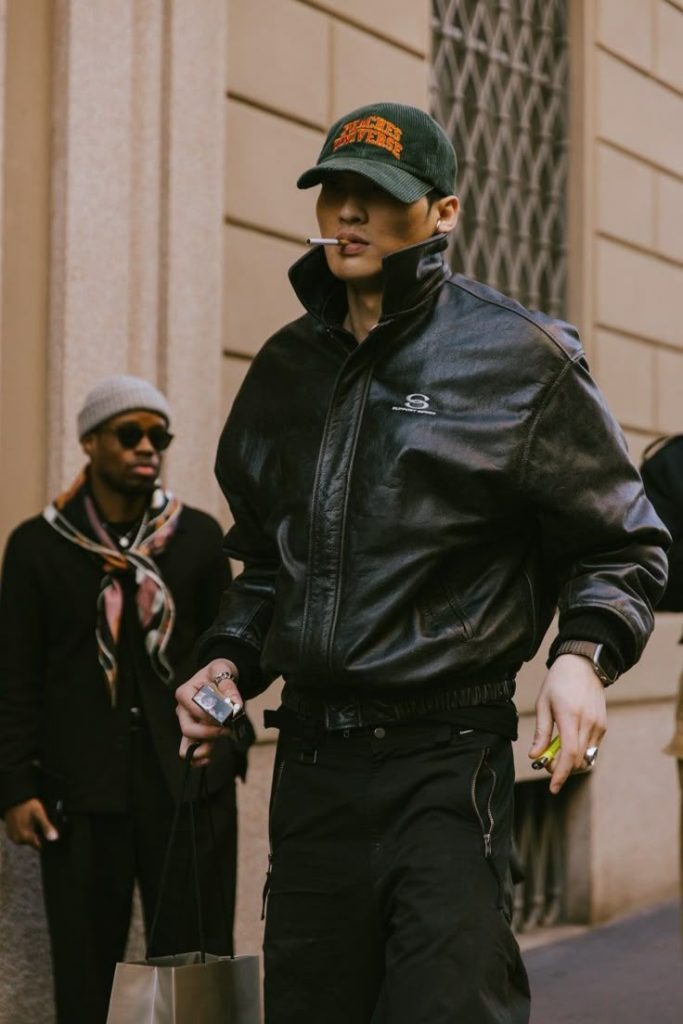 Luxury Jackets 