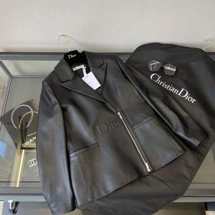 Luxury Jackets 