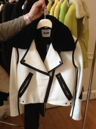 Luxury Jackets 
