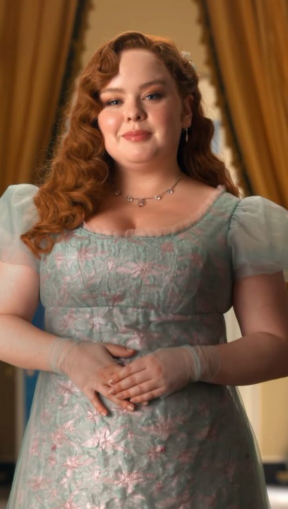 Bridgerton Season 4