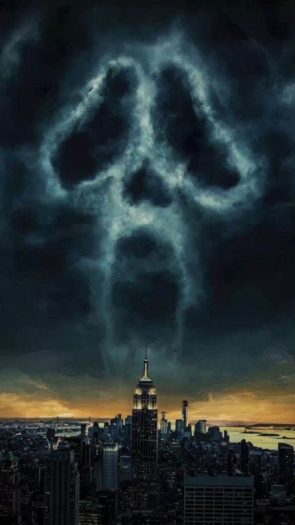 Scream 7
