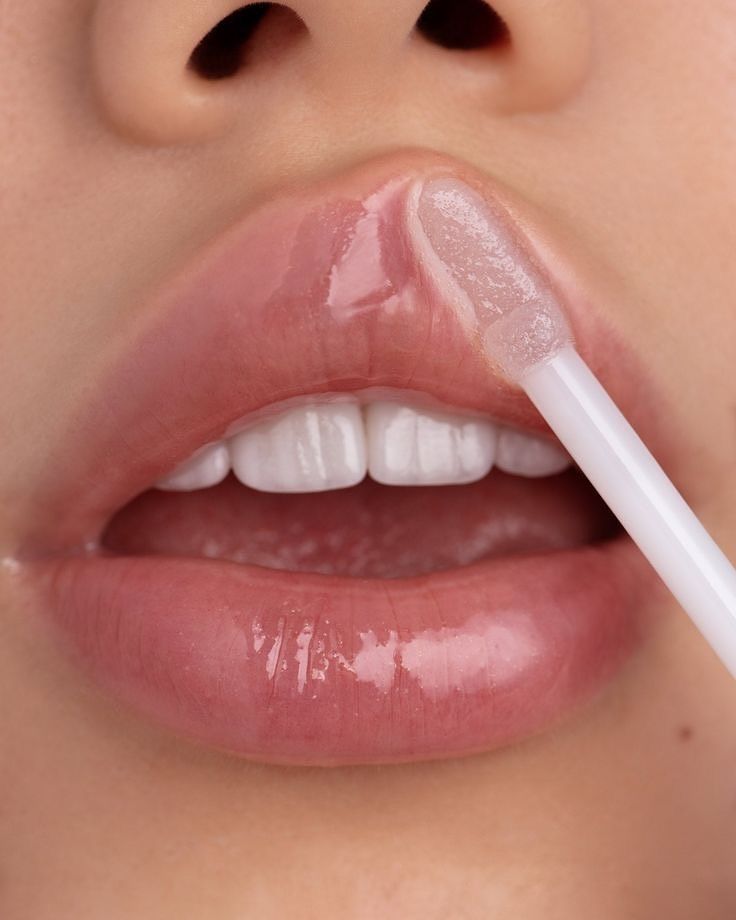 Lip Volume