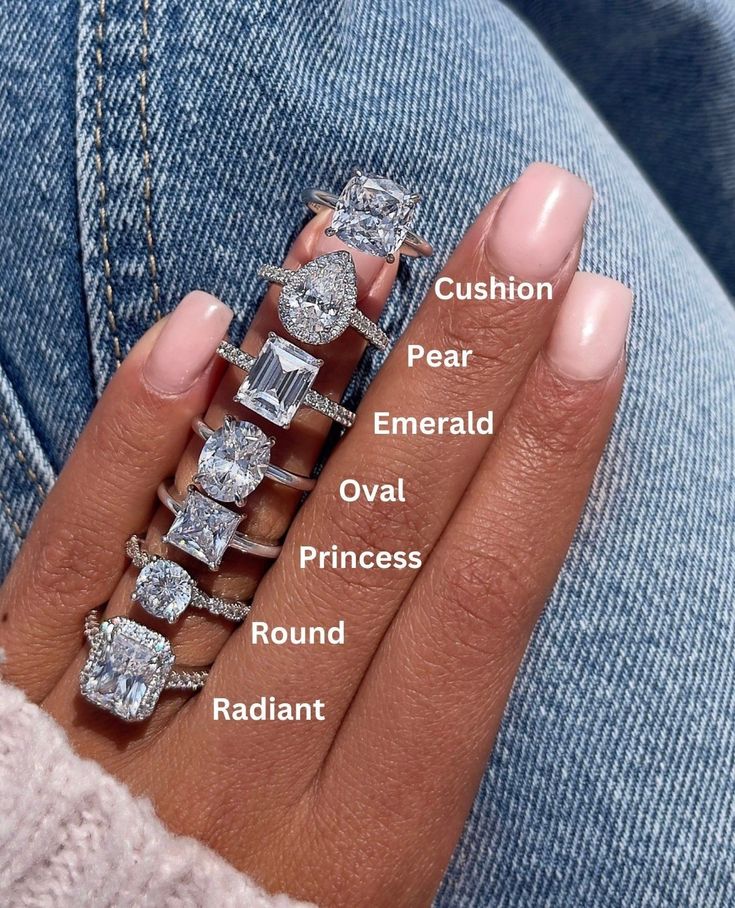 Engagement Ring  