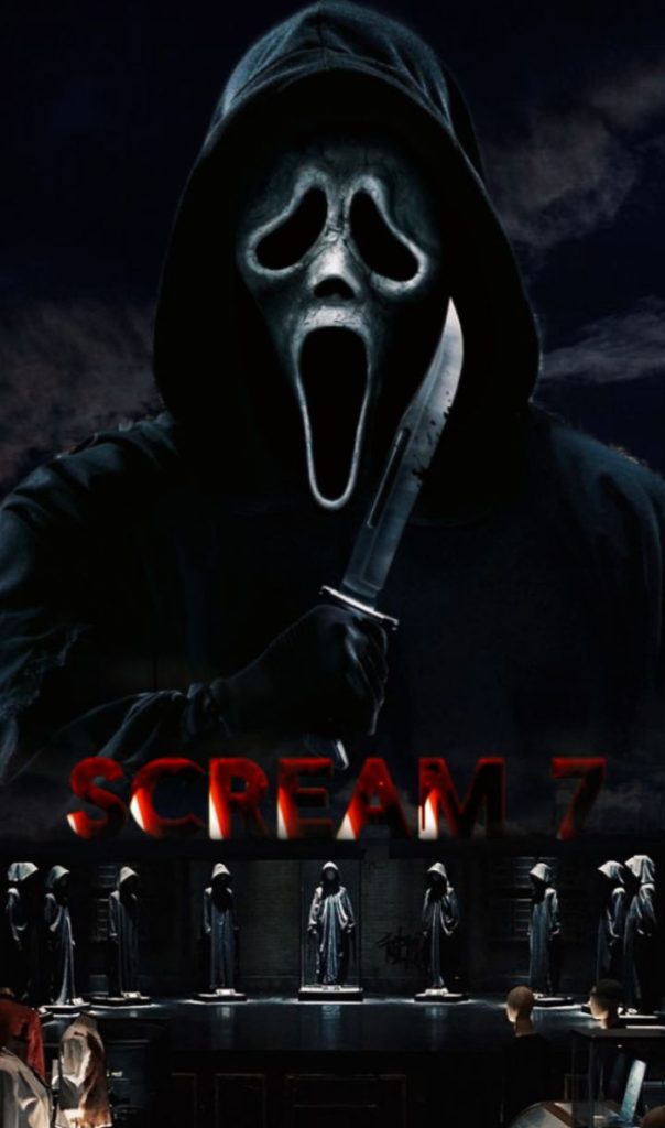 Scream 7