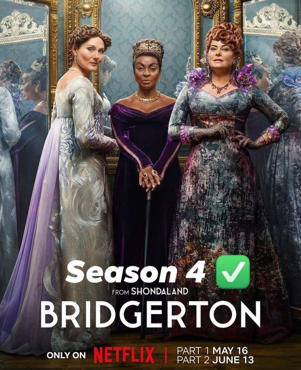 Bridgerton Season 4