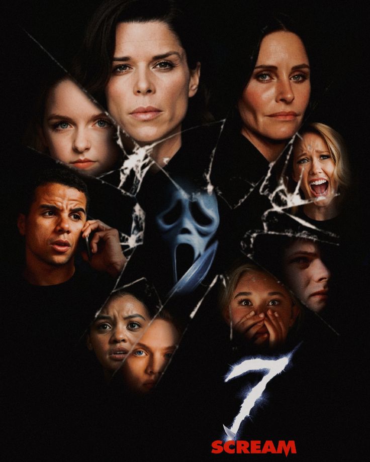 Scream 7