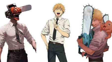 Chainsaw Man Season 2 Release Date_ Wait is Over!
