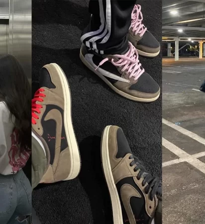 Scott Shoes