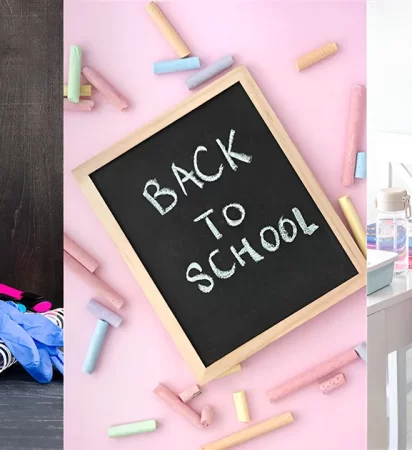 Shop Back to School Deals