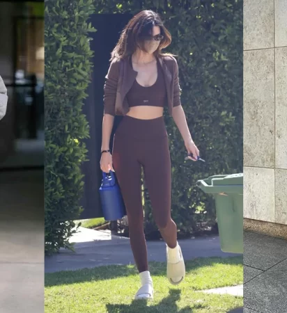 Sportswear